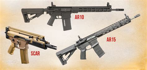 ar10-ar15-scar - Scopelist Blog