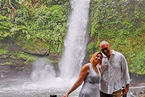 From Jakarta : Situ Gunung Waterfall & Suspension Bridge