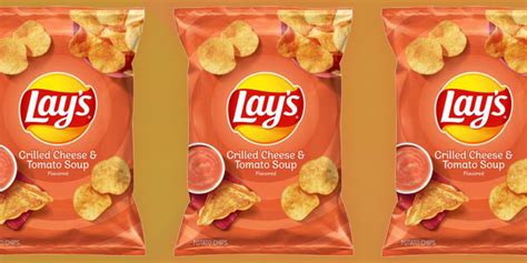 All Of Lay's Classic Potato Chip Flavors, Ranked By Taste, 41% OFF