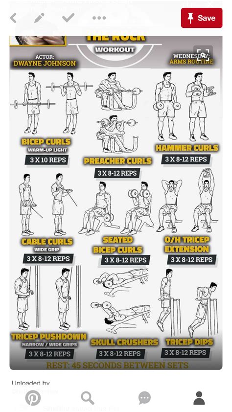 Pin on Workouts