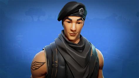 Fortnite's rarest skin will return soon, according to leak