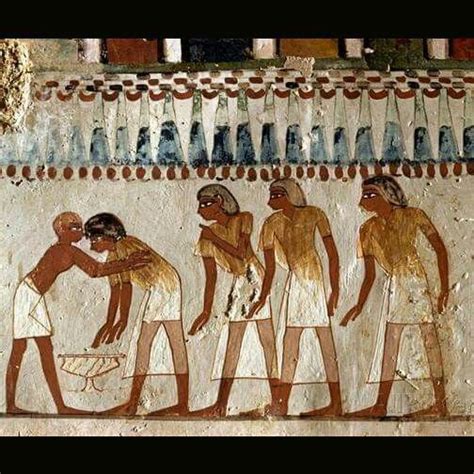 239 best Ancient Egypt: 18th Dynasty images on Pinterest | Ancient ...