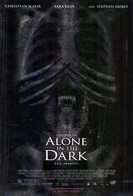 Alone in the Dark (2005) Review – RetroMaggedon Gaming