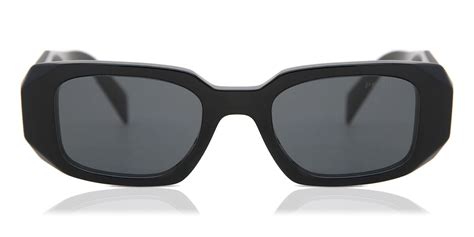 Prada Designer Sunglasses | SmartBuyGlasses