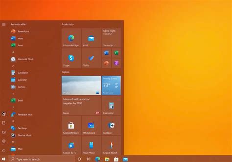 Feature Update To Windows 10 Version 20H2 Fix : How to unlock and use ...