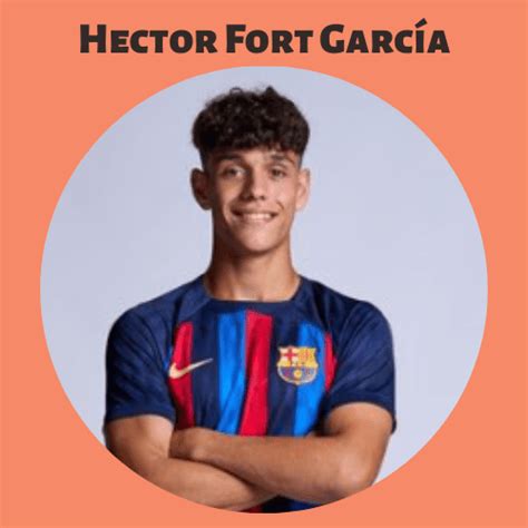 Hector Fort García Biography and Unknown Facts