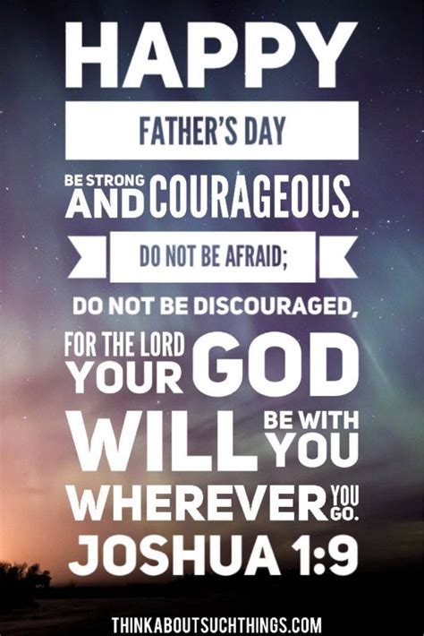 27 Father's Day Bible Verses to Bless Dad [With Images] | Fathers day bible verse, Fathers day ...