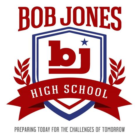 Bob Jones High School | Madison AL