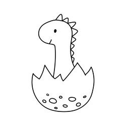 Dinosaur Egg Clipart