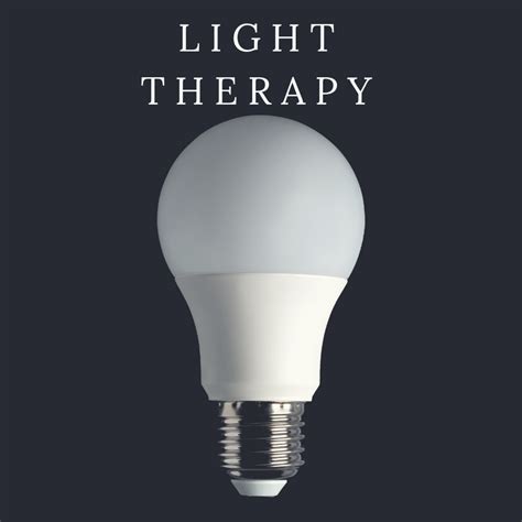 The Healing Benefits of Light Therapy - RemedyGrove