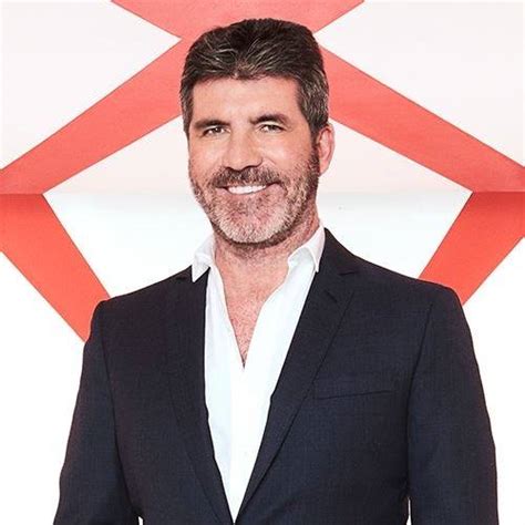 Simon Cowell | One Direction Wiki | Fandom