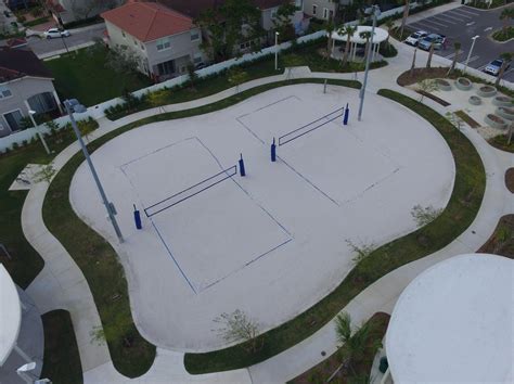 City of Doral - Medley Sports Construction