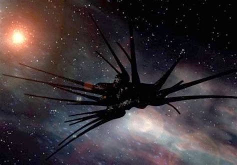 Spider ship | Memory Delta Wiki | FANDOM powered by Wikia