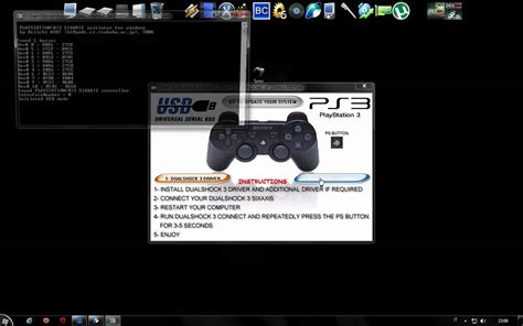 Gamestop Ps3 Controller Driver Windows 7 - kinrenew