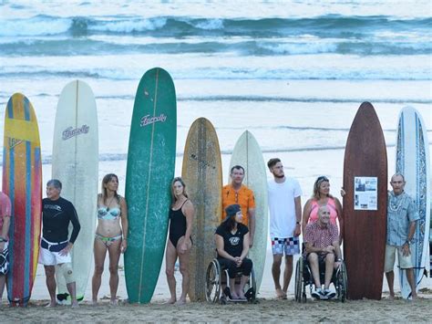 Duke’s Day: Celebrating 100 years of surfing in Australia at Freshwater ...