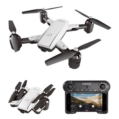 Folding remote control drone - Electronic accessories retailers