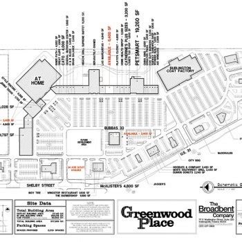 Greenwood Place - store list, hours, (location: Indianapolis, Indiana) | Malls in America