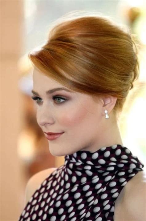 50 Gorgeous Bouffant Hairstyles Ideas You'll Fall In Love With ...