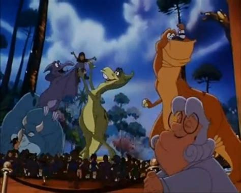 Picture of We're Back! A Dinosaur's Story