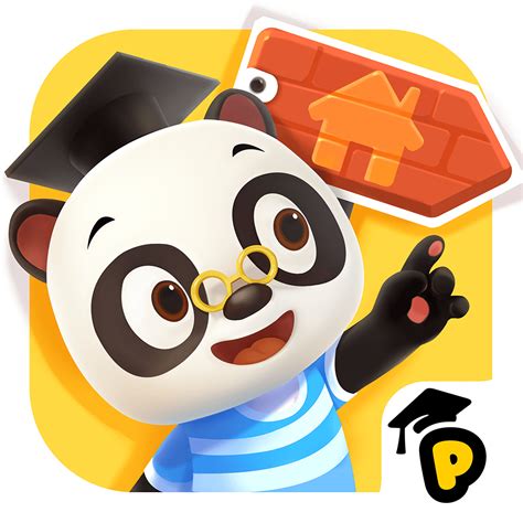 Dr. Panda Games