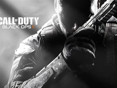 1024x768 Call Of Duty Black Ops 2 1024x768 Resolution HD 4k Wallpapers ...