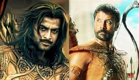 Here's the real reason why Chiyaan Vikram replaced Prithviraj in RS ...