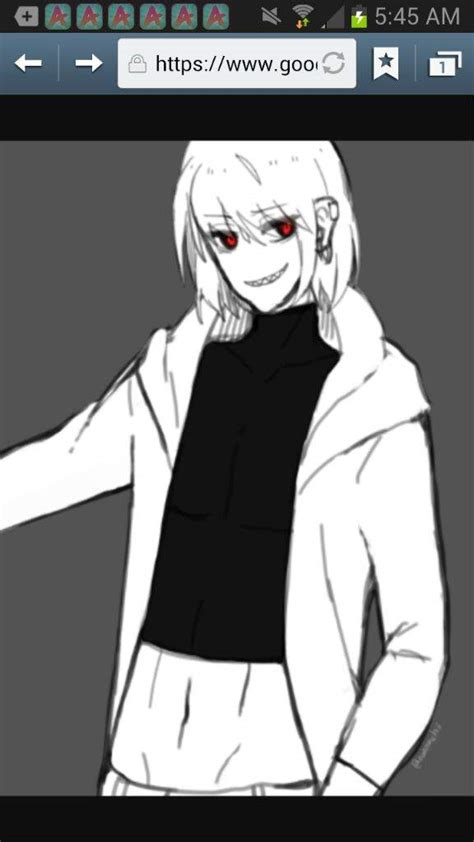 Chara(UnderWorld) | Wiki | Drunk!Chara Amino! Amino