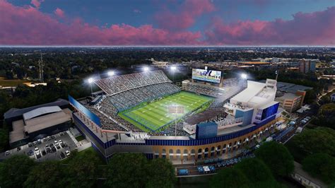 ODU approves new $55 million, 22,130-seat football stadium | College Football | richmond.com