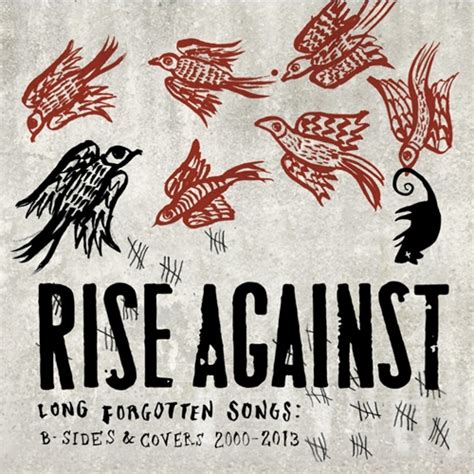 EXCLUSIVE - Stream a track from the new RISE AGAINST album here! - maytherockbewithyou.com