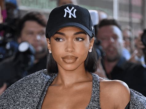 Lori Harvey Net Worth: Full Name, Age, Controversy, Career