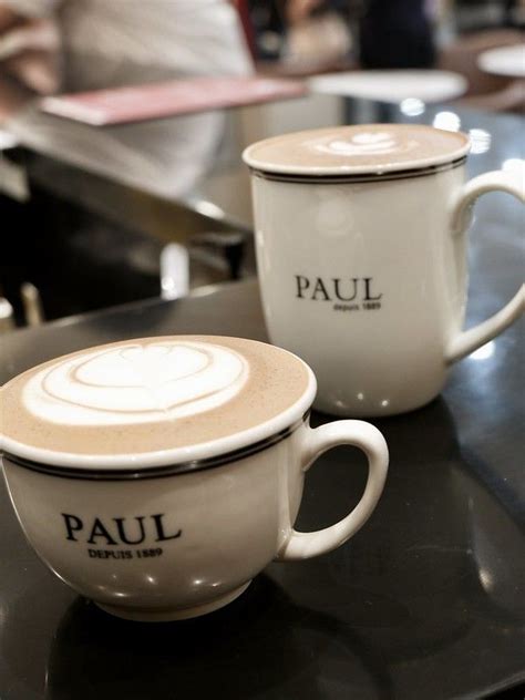 A french cafe experience at paul le cafe – Artofit