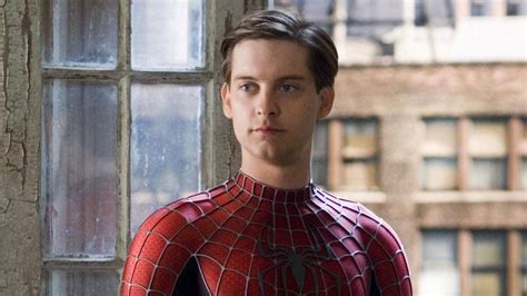 Tom Holland Unlikely to Make a Fourth 'Spider-Man' Movie - Inside the Magic