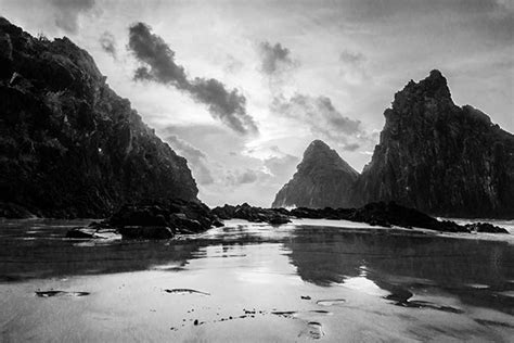 Fernando de Noronha - Travel on Behance