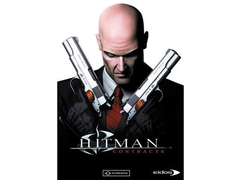 Hitman: Contracts - PC [Steam Online Game Code] - Newegg.com