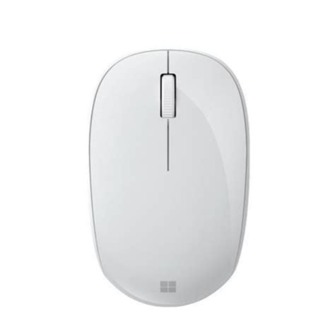 MICROSOFT BLUETOOTH MOUSE-WHITE - Computer Planet