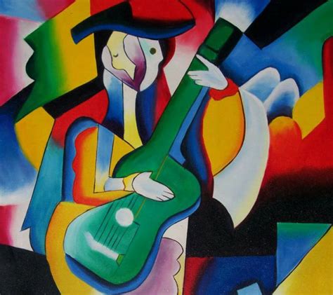 Pablo Picasso Art Images & Pictures - Becuo