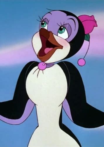 Fan Casting Reese Witherspoon as Marina in The Pebble and the Penguin on myCast