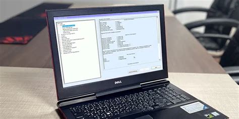 How to Boot to Dell BIOS - Tech News Today