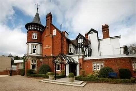 Macdonald Berystede Hotel and Spa, Ascot | 2022 Updated Prices, Deals