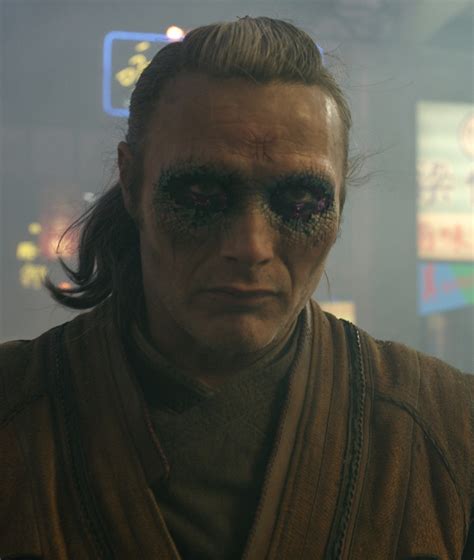 Kaecilius | Marvel Cinematic Universe Wiki | FANDOM powered by Wikia