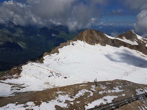 Kitzsteinhorn Routes for Walking and Hiking | Komoot