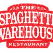 Spaghetti Warehouse - Find Card