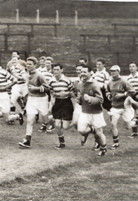 Photo Special – Trip down memory lane with Celtic’s oldest living first ...