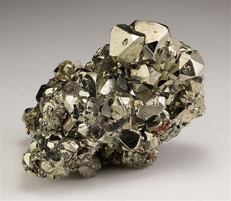 Pyrite - Minerals For Sale - #2581047