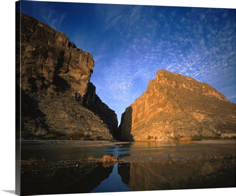 Texas, Big Bend National Park Wall Art, Canvas Prints, Framed Prints, Wall Peels | Great Big Canvas