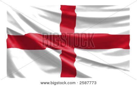 St George Flag Image & Photo (Free Trial) | Bigstock