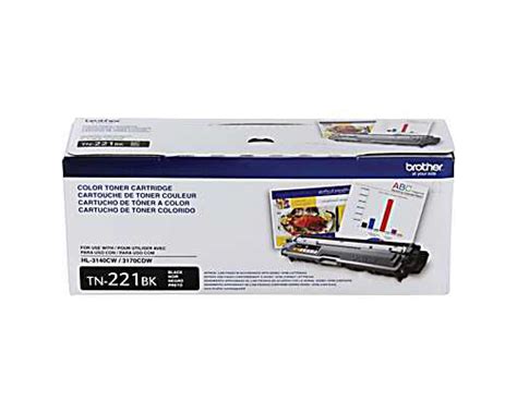 Brother HL-3170CDW Waste Toner Box (OEM) 50,000 Pages - QuikShip Toner