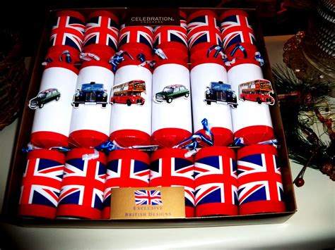 Best 21 British Christmas Crackers – Most Popular Ideas of All Time