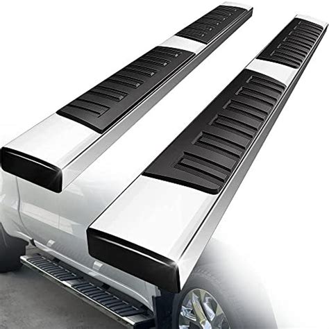 Best Running Boards: Enhance Your Ride with Top-rated Options Today ...