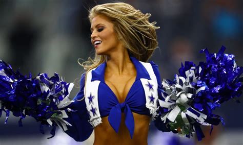 Dallas Cowboys Cheerleaders Finals Auditions Photo Gallery No. 4 - Pro Dance Cheer | Dallas ...